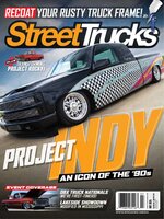 Street Trucks